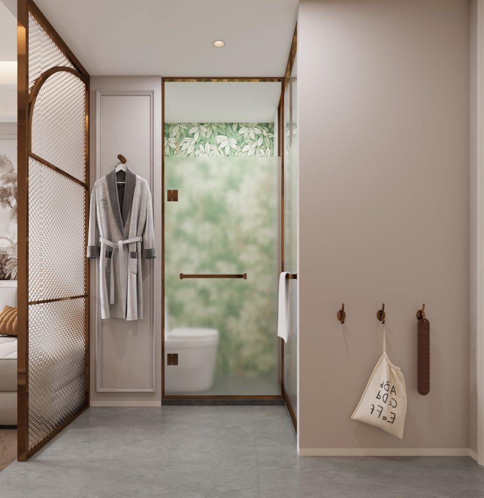 D23 type195 bath