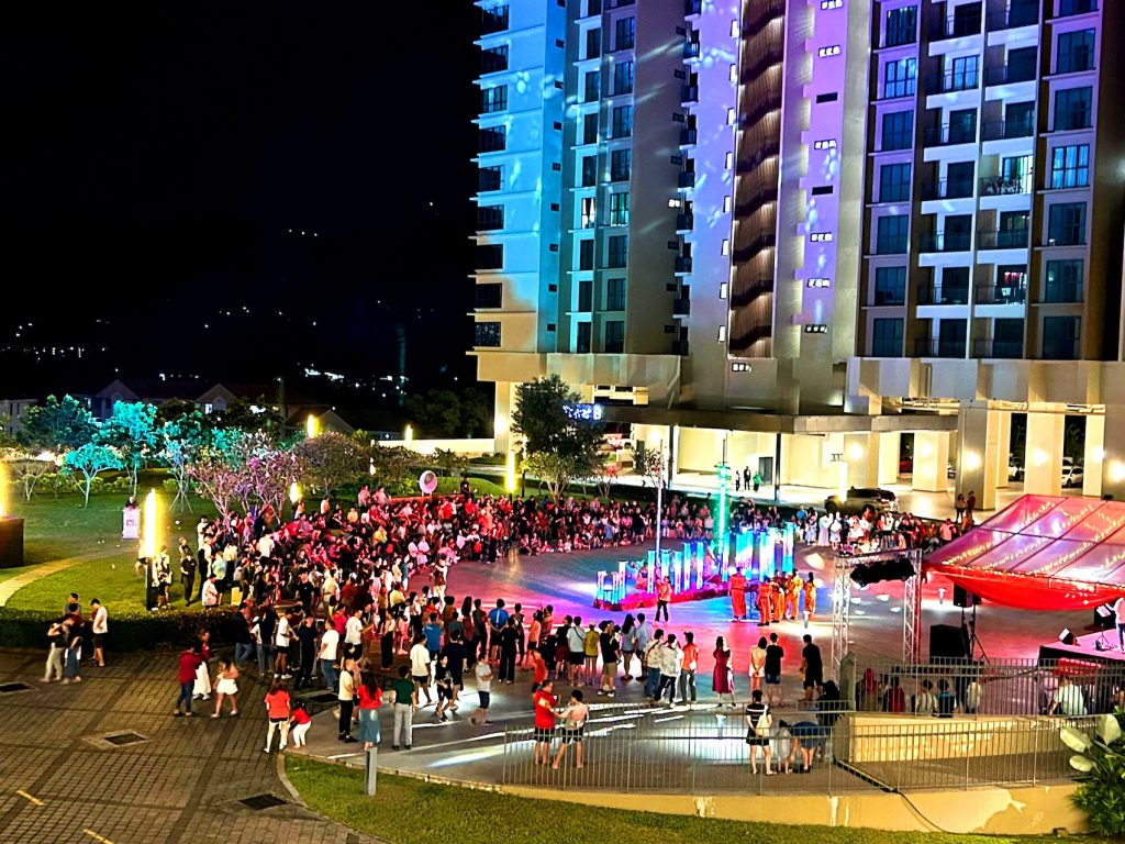 Amphitheatre